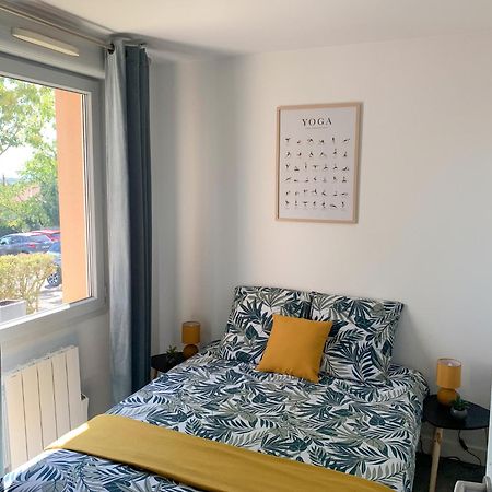 Limas Appartement Les Hauts Du Beaujolais מראה חיצוני תמונה