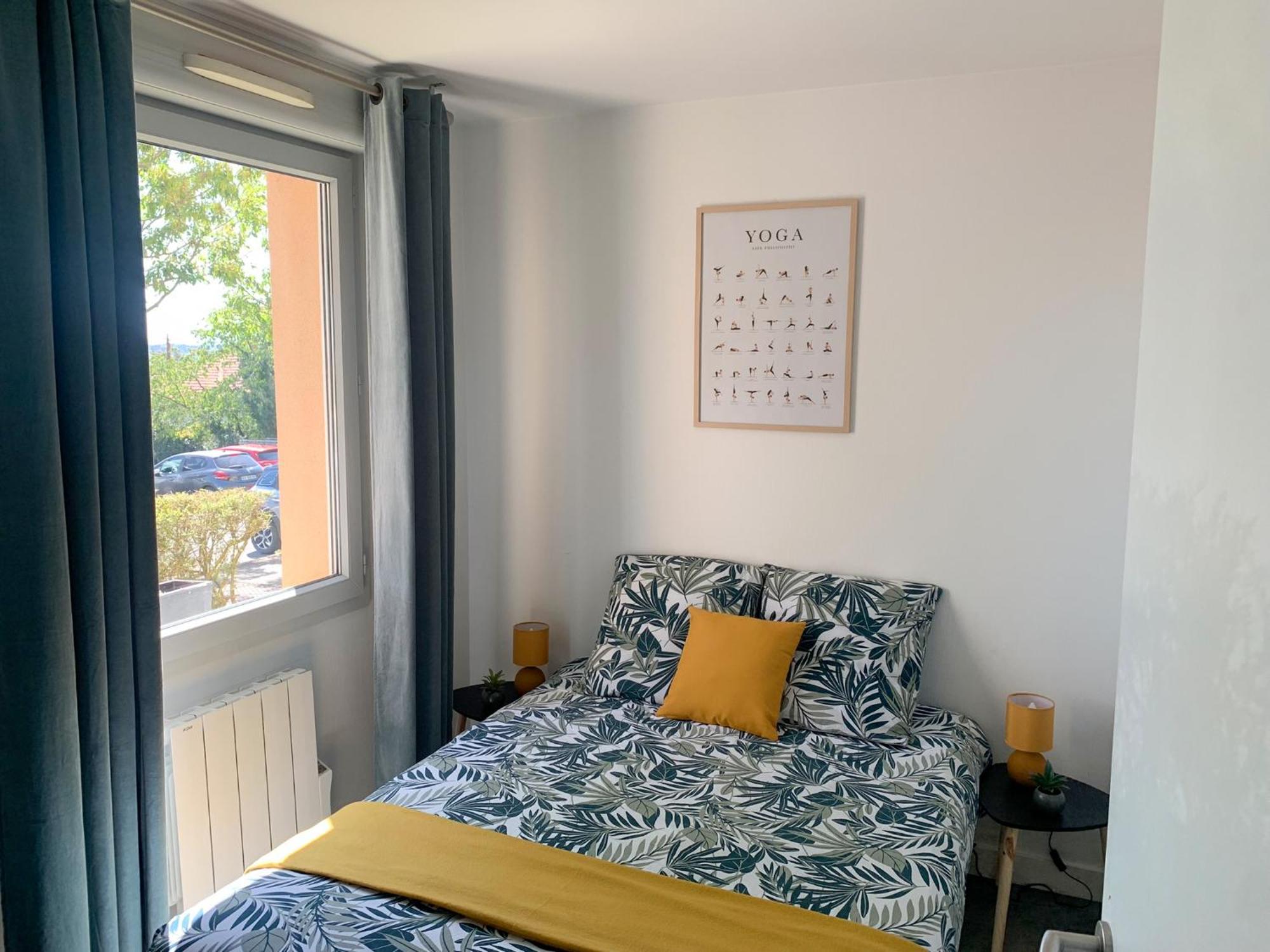Limas Appartement Les Hauts Du Beaujolais מראה חיצוני תמונה