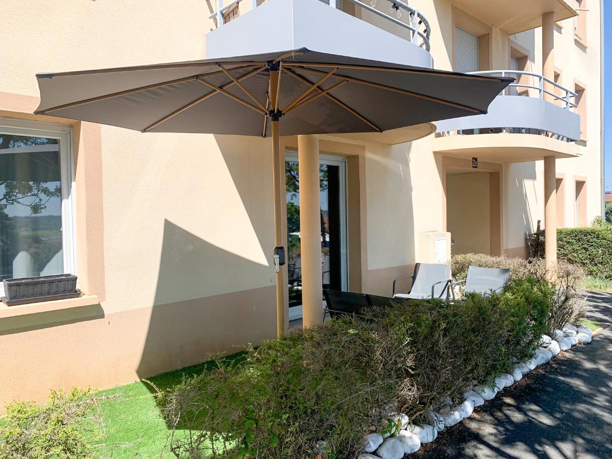 Limas Appartement Les Hauts Du Beaujolais מראה חיצוני תמונה